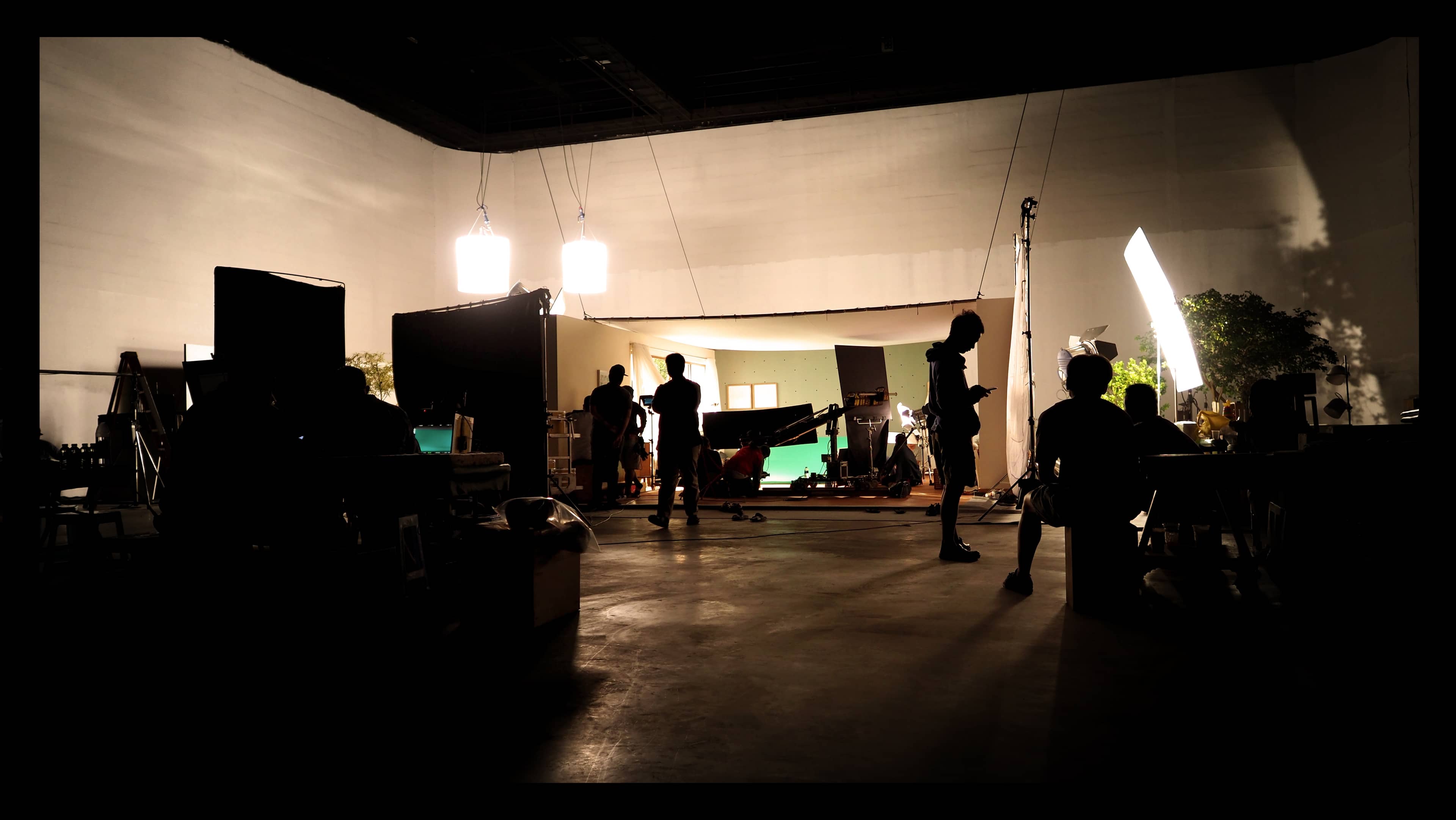 Imagen de Producción Audiovisual