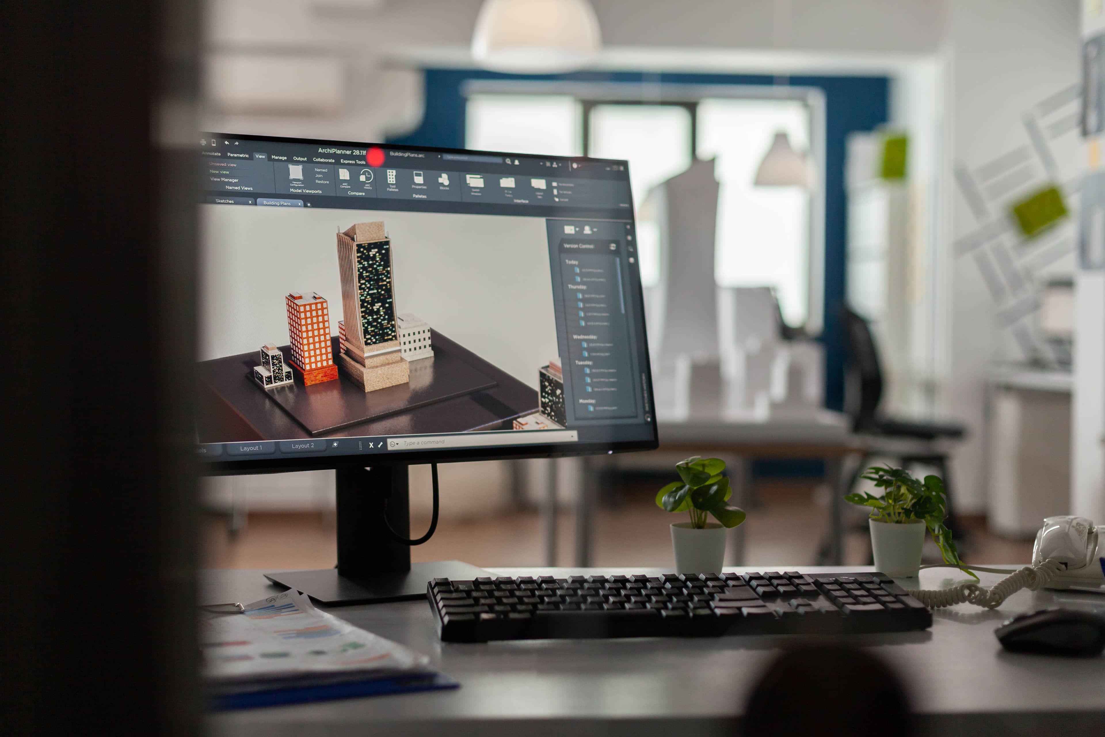 Imagen de Animación 3D