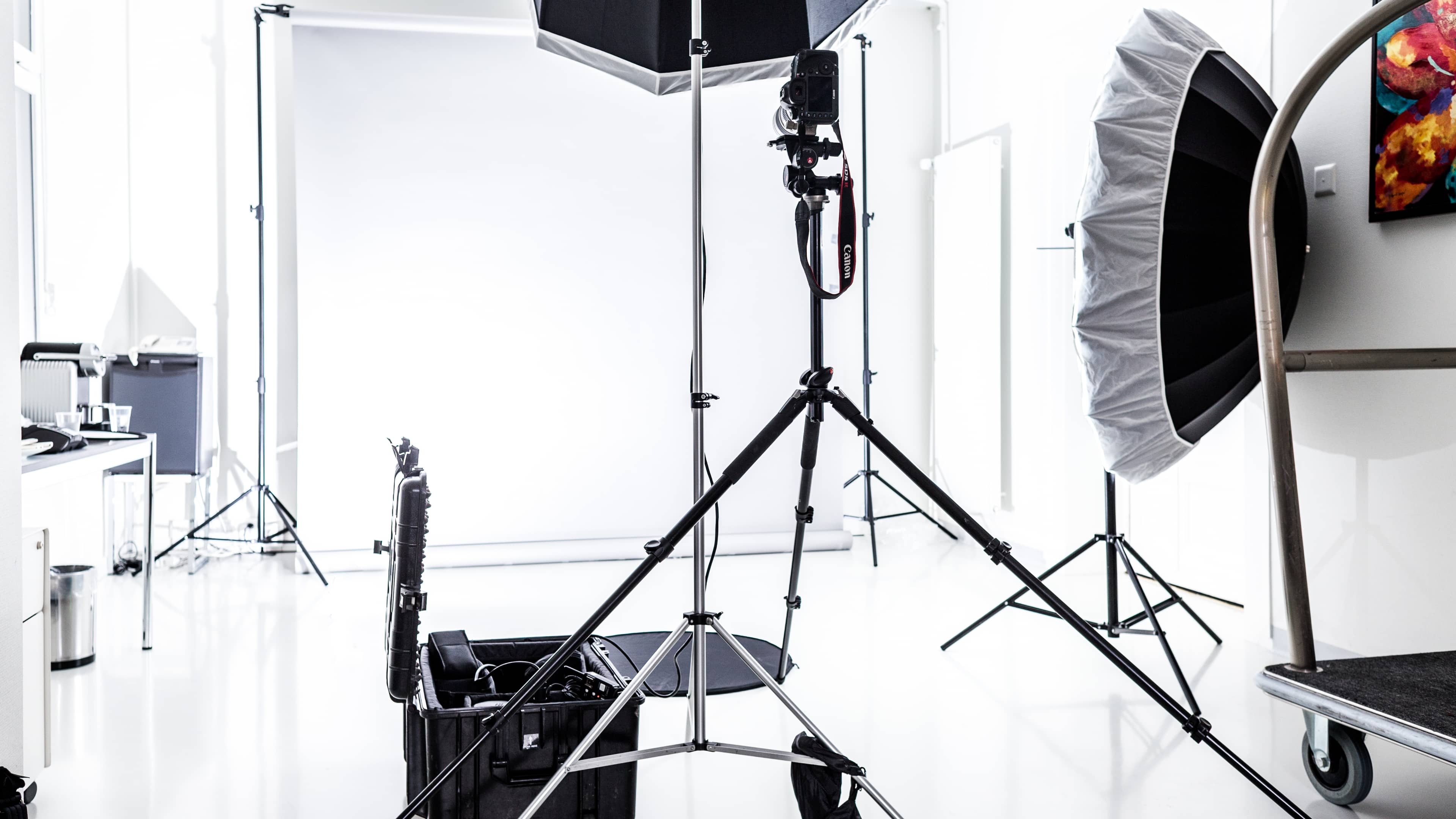 Imagen de Fotografía